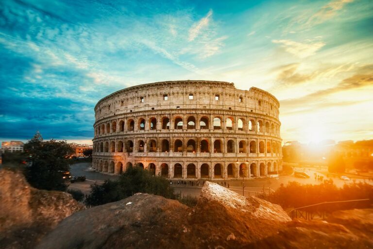 Beyond the Tourist Trail: Unique Experiences in Rome