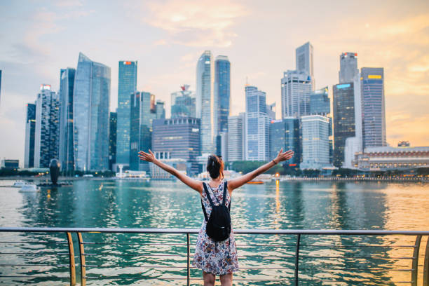 The Ultimate Singapore Bucket List: Must-Do Experiences